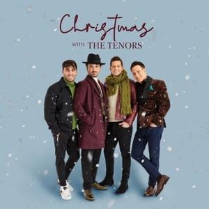 White Christmas - The Tenors