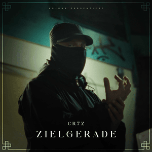 Zielgerade - Cr7z