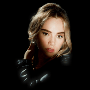 Moves - Suki Waterhouse