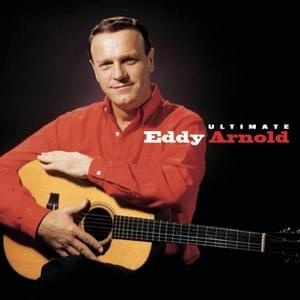 Somebody’s Been Beatin’ My Time - Eddy Arnold