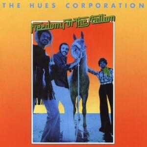 Off My Cloud - The Hues Corporation