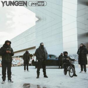 Popstar - Yungen