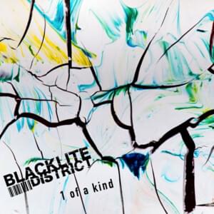 1 of a Kind - Blacklite District