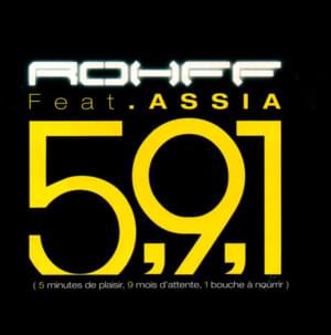 5.9.1. - Rohff (Ft. Assia)