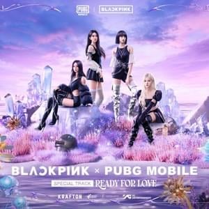 BLACKPINK - Ready For Love (แปลภาษาไทย) - Lyrxo Thai Translations (แปลภาษาไทย)