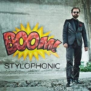 Black Mamba - Stylophonic (Ft. Ermal Meta)