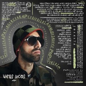 Vatos Locos (Tirat) - Cash Flow