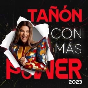 Muchacho Malo Power - Olga Tañón