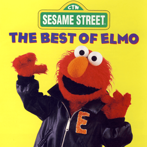 Just One Person - Sesame Street