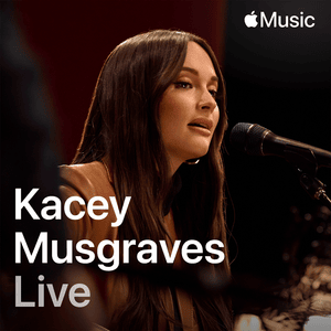 Deeper Well (Apple Music Live) - Kacey Musgraves