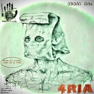 (SIN)ICAL SICKO - 4ria