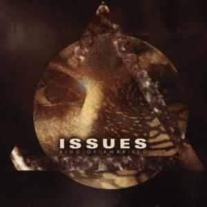 King of Amarillo - Issues