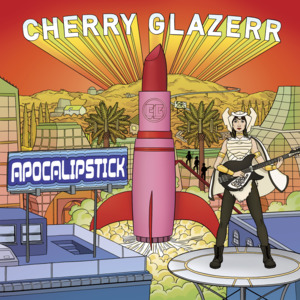 Moon Dust - Cherry Glazerr