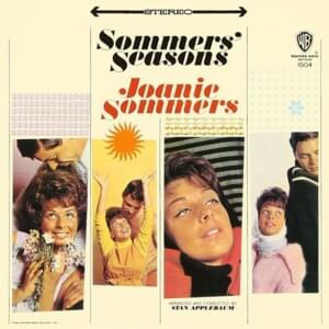 June Comes Around Every Year - Joanie Sommers