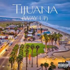 Tijuana - Energyneverdiess