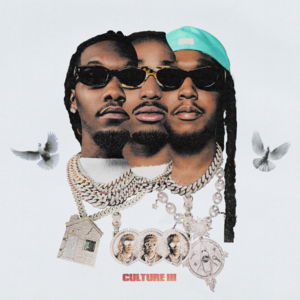 Birthday - Migos