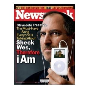 Steve Jobs Freestyle - Sheck Wes