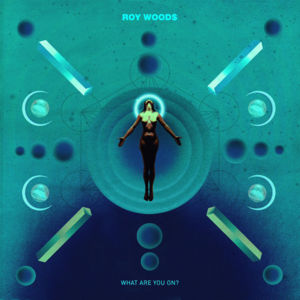 What Are You On? - Roy Woods