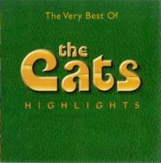 Where Have I Been Wrong - The Cats