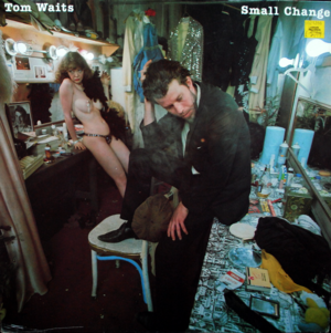 The One that Got Away - Tom Waits