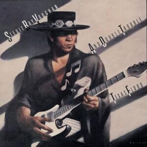 Tell Me - Stevie Ray Vaughan & Double Trouble