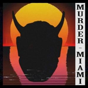 Murder Miami - KSLV Noh