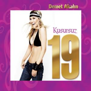 Esmer Yarim - Demet Akalın