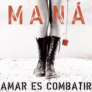 Labios Compartidos - Maná