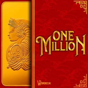 One Million - WORDECAI