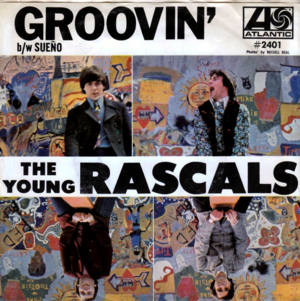 Groovin’ - The Young Rascals