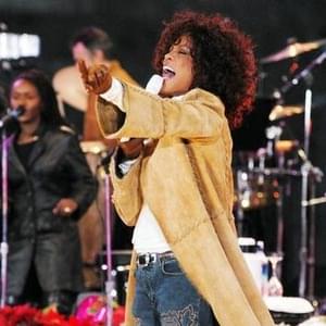 Tell Me No (Live in Good Morning America, 2002) - Whitney Houston