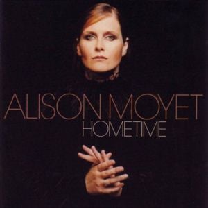 Should I Feel That It’s Over - Alison Moyet