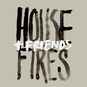 My Soul Sings (Live) - Housefires (Ft. Dante Bowe & Kirby Kaple)