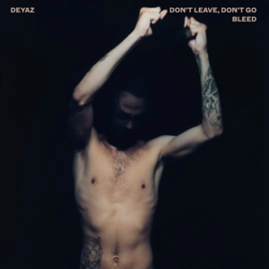 Don’t Leave, Don’t Go - Deyaz