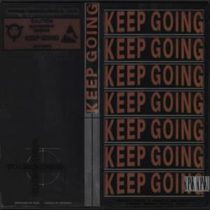 Keep Going - Swings (스윙스) (Ft. BewhY (비와이), ​nafla (나플라) & ZICO)