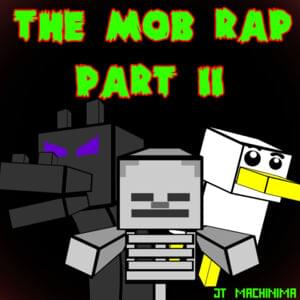 The Mob Rap, Pt. 2 - JT Music