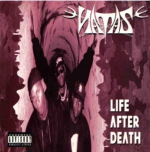 Life After Death - NATAS