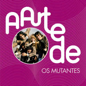 A Voz Do Morto - Os Mutantes