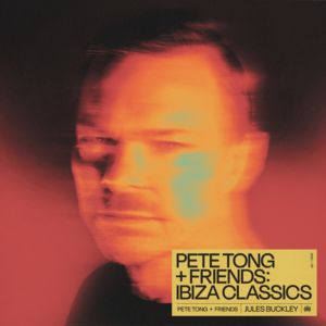 Age of Love - Pete Tong & ARTBAT (Ft. Jules Buckley)