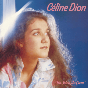 Les chemins de ma maison - Céline Dion