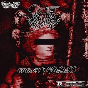 Crown FACELESS - Qoiet & Barenhvrd