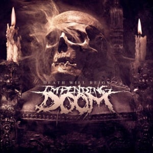 Live or Die - Impending Doom