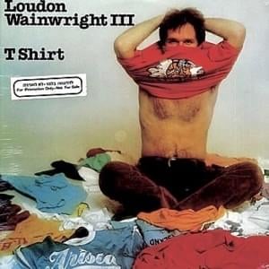 Prince Hal’s Dirge - Loudon Wainwright III