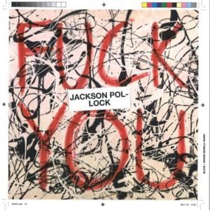 Jackson Pollock - Blo/B & Gionni Gioielli