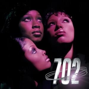 Don’t Go Breaking My Heart - 702