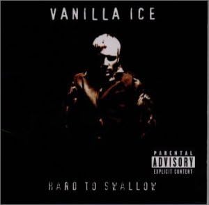 Living - Vanilla Ice