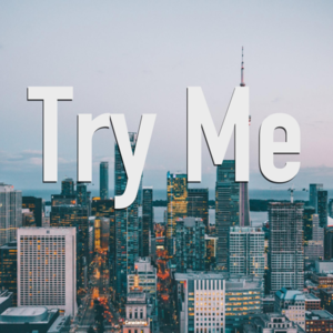 Try Me - Divide Music