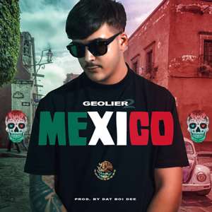 Mexico - Geolier