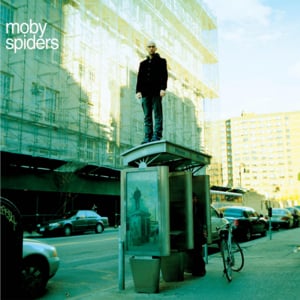 Spiders - Moby