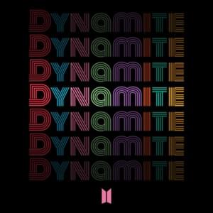 Dynamite (’70s Remix) - BTS